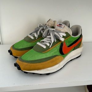 Nike Sacai LDWaffle